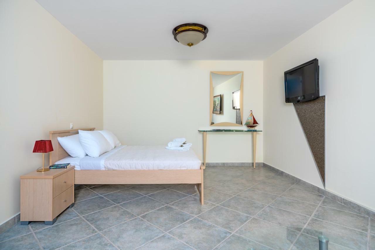 Villa Giannanti Pórto Héli Kültér fotó